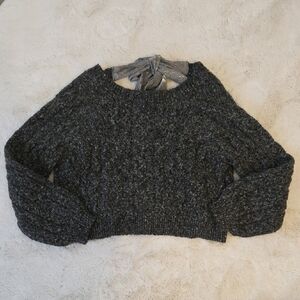Honey Punch Womens Sweater